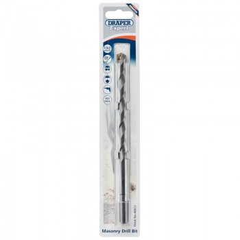 Masonry Drill Bit, 13 x 200mm