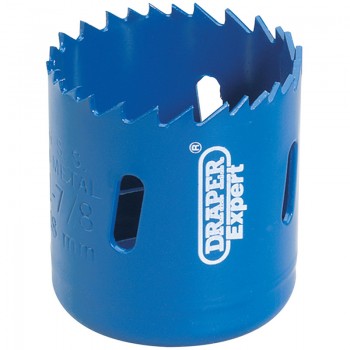 HSS Bi-metal Holesaw Blade, 48mm