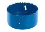 HSS Bi-metal Holesaw Blade, 102mm