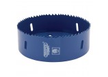 HSS Bi-metal Holesaw Blade, 127mm