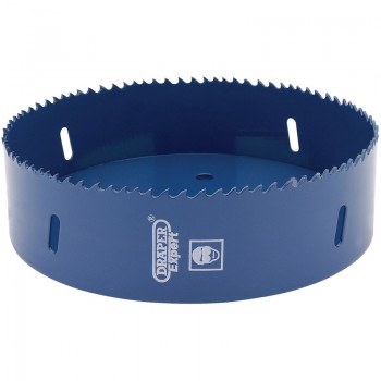 HSS Bi-metal Holesaw Blade, 152mm HSS Bi-metal Holesaw Blade, 152mm