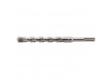SDS+ Masonry Drill, 16.0 x 200mm