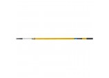 Step-Lock Fibreglass Extension Pole, 2.4m