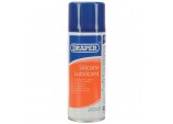 Silicone Lubricant, 400ml