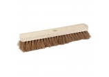 Soft Coco Broom Head, 450mm