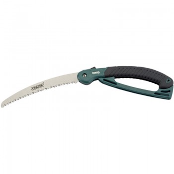 Folding Pruning Saw, 230mm