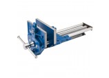 Quick Release Woodworking Bench Vice, 225mm