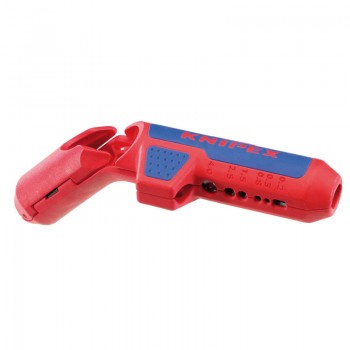 Knipex ErgoStrip Universal 3 in 1 Tool (Left Handed) Knipex ErgoStrip Universal 3 in 1 Tool (Left Handed)