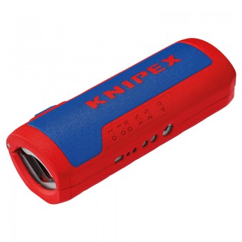 Knipex Twistcut Pipe Cutter Knipex Twistcut Pipe Cutter