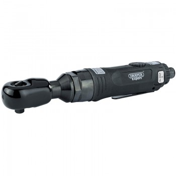 Soft Grip Reversible Air Ratchet, 3/8” Sq. Dr. Soft Grip Reversible Air Ratchet, 3/8” Sq. Dr.