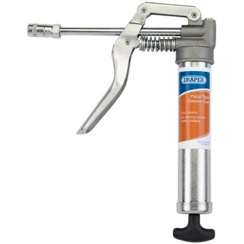 Pistol-Type Grease Gun, 130cc