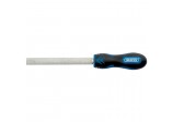 Soft Grip Half Round Tiling File, 140mm