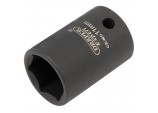 Expert HI-TORQ® 6 Point Impact Socket, 1/4&rdquo; Sq. Dr., 11mm