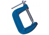 C Clamp, 75 x 50mm (Sold Loose)