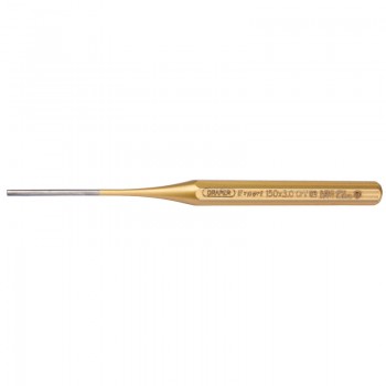 Octagonal Parallel Pin Punch, 3 x 150mm