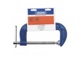 C Clamp, 150 x 70mm (Display Packed)