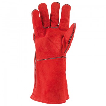 Leather Welders Gauntlets Leather Welders Gauntlets