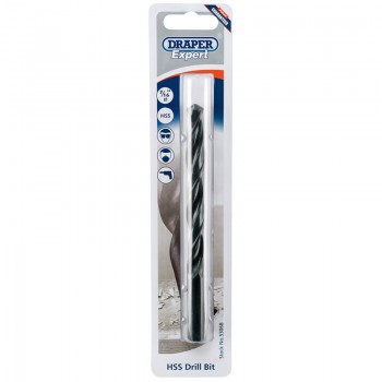 HSS Drill Bit, 7/16&rdquo;
