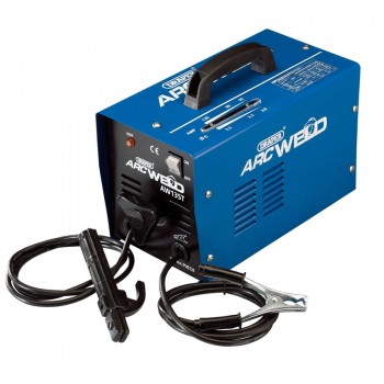 ARC Welder, 130A ARC Welder, 130A