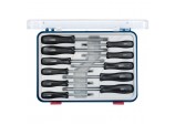 Draper TX-STAR® Mechanic&rsquo;s Security Screwdriver Set (11 Piece)