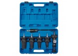 Draper Expert Universal Cooling System Pressure Test Kit (5 Piece)