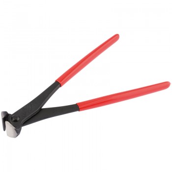 Knipex 68 01 280 SB End Cutting Nippers, 280mm Knipex 68 01 280 SB End Cutting Nippers, 280mm