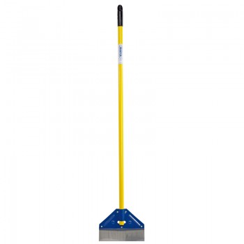 Long Handled Floor Scraper, 12” Long Handled Floor Scraper, 12”