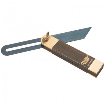 Adjustable Carpenter&rsquo;s Bevel, 190mm