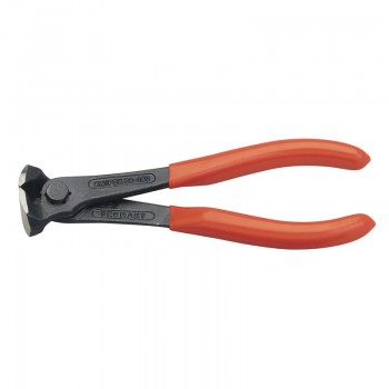 Knipex 68 01 160 SBE End Cutting Nippers, 160mm Knipex 68 01 160 SBE End Cutting Nippers, 160mm