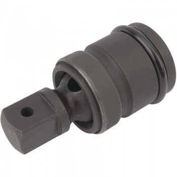 Expert Impact Universal Joint, 3/4” Sq. Dr. Expert Impact Universal Joint, 3/4” Sq. Dr.