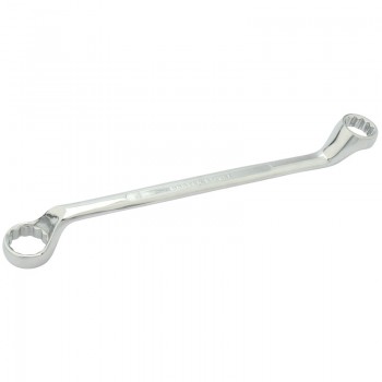 HI-TORQ® Deep Offset Ring Spanner, 25 x 28mm