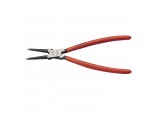 Knipex 44 11 J3 SBE J3 Straight Internal Circlip Pliers, 40 - 100mm