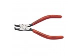 Knipex 44 21 J11 SBE J11 90&deg; Bent Internal Circlip Pliers, 12 - 25mm