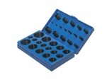 O-Ring Assortment (419 Piece)