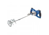 Draper Storm Force® Paddle Mixer, 80L, 1200W