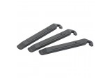 Bicycle Tyre Levers (Pack of 3)
