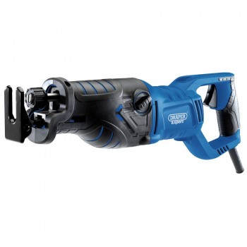 Orbital Action Reciprocating Saw, 1400W