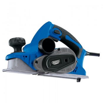 Electric Planer, 82mm, 950W