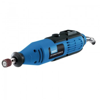 Draper Storm Force Rotary Multi-Tool Kit, 135W (57 Piece)