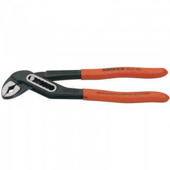 Knipex Alligator® 88 01 180 SB Waterpump Pliers, 180mm Knipex Alligator® 88 01 180 SB Waterpump Pliers, 180mm