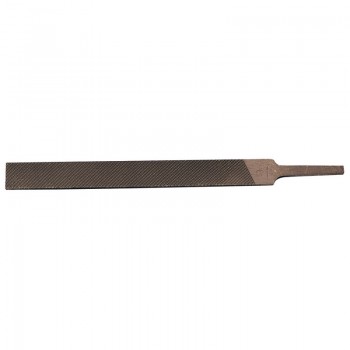 Bastard Cut Hand File, 6 x 300mm