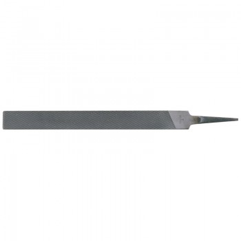 Second Cut Hand File, 12 x 150mm Second Cut Hand File, 12 x 150mm