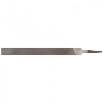 Second Cut Hand File, 12 x 200mm Second Cut Hand File, 12 x 200mm