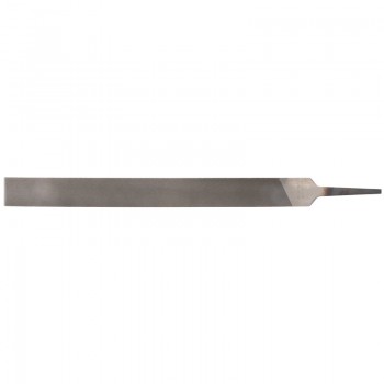 Second Cut Hand File, 12 x 250mm Second Cut Hand File, 12 x 250mm