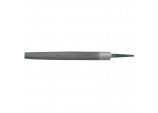 Second Cut Half Round File, 12 x 150mm