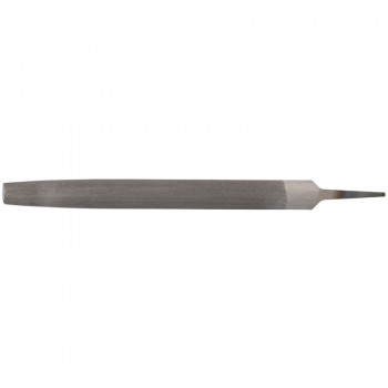 Second Cut Half Round File, 12 x 250mm Second Cut Half Round File, 12 x 250mm