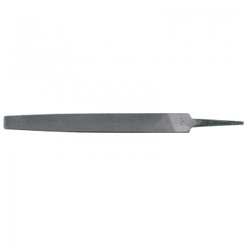 Smooth Cut Flat File, 12 x 150mm Smooth Cut Flat File, 12 x 150mm