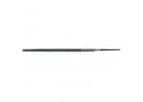 Second Cut Round File, 12 x 150mm