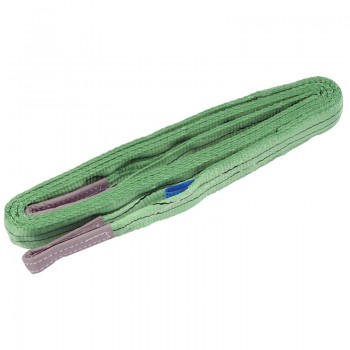 Wide Load Sling, 1m x 60mm, 2 Tonne Wide Load Sling, 1m x 60mm, 2 Tonne