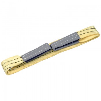 Wide Load Sling, 2m x 90mm, 3 Tonne Wide Load Sling, 2m x 90mm, 3 Tonne